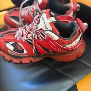Balenciaga Track Sneakers 2021 (Pre-worn)